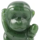 The Jade Monkey Temple