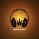 smoke rooms Discord Server Icon
