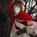 Red Hood: Anime Fantasy Server Icon