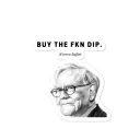 Fuck Warren Buffett