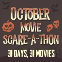 October Movie Scare-A-Thon 2022