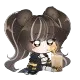 Miss Lacuna's Server