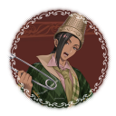 THE﹒ OASIS ꩜﹒︵ /SCRBTag Discord server icon