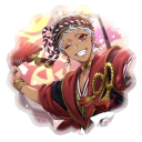 THE﹒ OASIS ꩜﹒︵ /SCRBTag Discord server icon