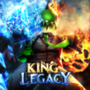 King Legacy community