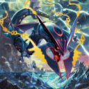 Rayquaza's Base