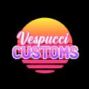 Vespucci Customs icon