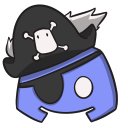 Potato Pirate's Den