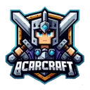 AcarCraft Minecraft
