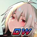 RXD: Derivative Works Discord Server Icon