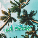 LA  House Discord server icon