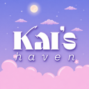 Discovery icon for Kai's Haven: A Mental Wellness Community Discord server