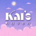 Kai's Haven: A Mental Health C... Discord Server Icon