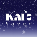 Discovery icon for Kai's Haven: A Mental Wellness Community Discord server