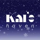 Kai's Haven: A Mental Health C... Discord Server Icon