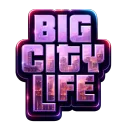 BIG CITY LIFE | Powered by VibeGames.net