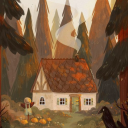 Cabin in the Woods