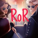 Room of Requirement (DHr, 18+)