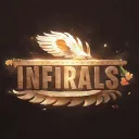INFIRALS_ Discord Server Icon