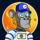 Apes of Space 🐵 icon