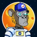 Apes of Space 🐵