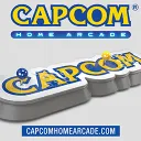 Capcom Home Arcade