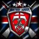 [BA] British Army