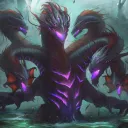 Hydra's Hideout