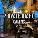 Private Idaho's Gaming Community
