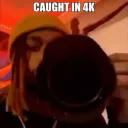 Caught In 4k Moments