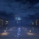 Light Sphere - 軽い球