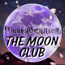 Discovery icon for The Moon Club Discord server