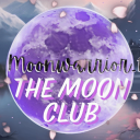 Discovery icon for The Moon Club Discord server