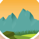 Lava's Paradox Mountain