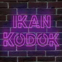 Ikan Kodok Discord Server Icon