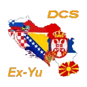 DCS World Ex-Yu