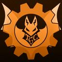 Thunder Scientific Corporation Discord Server Icon