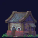 Starting Town