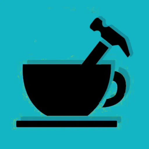 ▼-│Tea, Build & Chill — мониторинг Discord сервера, статистика и рейтинг