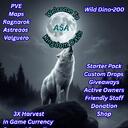 "Kingdom Oasis" Discord Server Icon