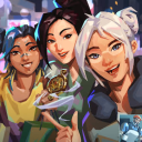 Gaming w/friends