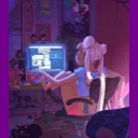 𝐷𝑎𝑦𝑑𝑟𝑒𝑎𝑚𝑖𝑛 - 𝑐ℎ𝑎𝑡/ℎ𝑎𝑛𝑔𝑜𝑢𝑡𝑠