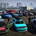 LS Car Club (PlayStation)