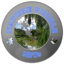 Nature Puzzle NFT