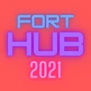 FortHub's icon