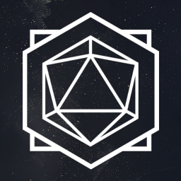 Discovery icon for Squares & Hexagons Discord server