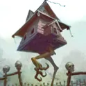 The Hag Hut