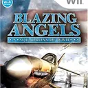 Blazing Angels Speedrunning