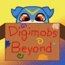 Sora's Digimobs Data Pack