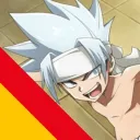 SHAMAN KING FUNBARI CHRONICLE HISPANO